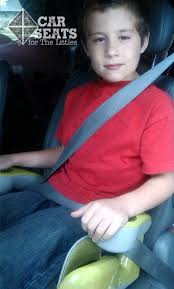 Evenflo Rightfit Review Car Seats For The Littles