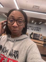 Chasisty Bee Marshall