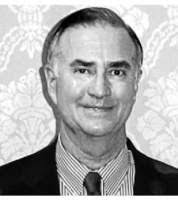 ROBERT PYLE Obituary (2025)