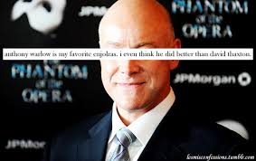 anthony warlow is my favorite enjolras. i even...