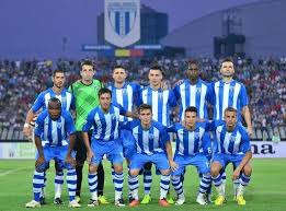 Fc uta arad v univ. Cs Universitatea Craiova Alchetron The Free Social Encyclopedia