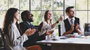 What Makes A Work Environment Successful?