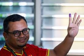 15 Amirudin Shari Stock Pictures, Editorial Images and Stock Photos