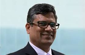 KAMAL JAIN APPOINTED CEO AT APM TERMINALS MUMBAI