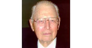 Earl Bass Obituary (1915