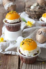 Spiegelei Cupcakes Fur Ostern Von Sweets Lifestyle Ostern Backen Rezepte Ostern Essen