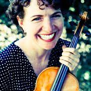 Barbara Coventry Violin Studio