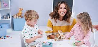 Und so geht es der moderatorin in ihrem leben als junge mutter. Elefanten Schuhe Shoelove By Deichmann