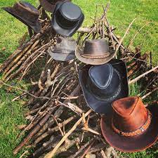 Rugged Timeless And Weatherproof The Ofh Leather Collection Will Last And Look Good For A Lifetime Ofh Onefreshhat Hat Fresh Hat Hat Day Womens Fashion