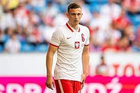 He plays for pogoń in football manager 2021. Mg0dvpldgtq Jm