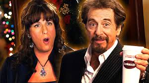 The Real Reason Al Pacino Agreed To His Jack And Jill Cameo