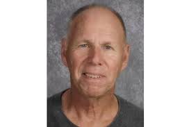 Johnny Hocker Obituary (1943