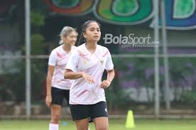 Pasalnya pemusatan latihan itu untuk mempersiapkan diri mengikuti agenda fifa matchday yang akan diadakan di bali. Kapten Timnas Putri Indonesia Diundang Trial Bersama Fc Bayern Munchen Bolasport Com