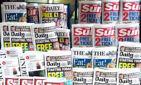 Read all the latest news, breaking stories, top headlines, opinion, pictures and videos about sun newspaper from nigeria and the world on today.ng. Rupert Murdoch Is Bringing A New Tabloid War To America Vanity Fair