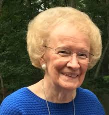 Helen Januszewski Kupcho, 86, former West Caldwell resident, Rutgers  administrative assistant