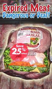 To keep your pr status, you need to stay in canada most pr cards are valid for five years, but some are only valid for one year. Expired Meat How Long Is Meat Good For After The Sell By Date