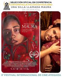 🌟 ¡Guayaquil 11 le da la bienvenida a las primeras veces! Desde Argentina,  Brasil y Ecuador, llegan tres cineastas que se atreven a mostrarle al mundo  su primer largometraje. La sección Ópera