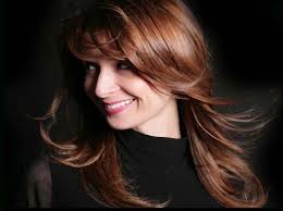 Lisa Mcclowry's Instagram, Twitter & Facebook