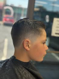 Back to School Haircut Special at In The Cut Barbershop and Salon in Oakland