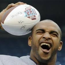David Tyree Agent
