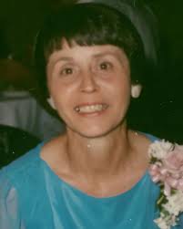 Mary Anne Beckman Obituary August 17, 2023