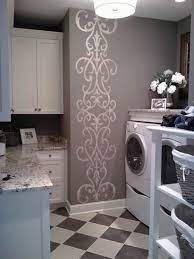 Pin On Stenciled Painted Walls