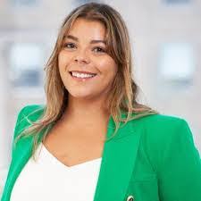 Rosetta Linton's Instagram, Twitter & Facebook