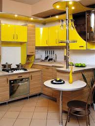 افكار تصميم المطبخ 2018 - الوميتال