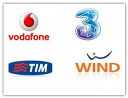 Image result for compagnie telefoniche