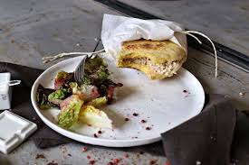 Thunfisch Piadina A La Jamie Oliver