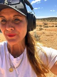 Cape May area Beach Trash to Treasure Dragonfly dreamcatcher