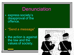 نتیجه جستجوی لغت [denunciation] در گوگل