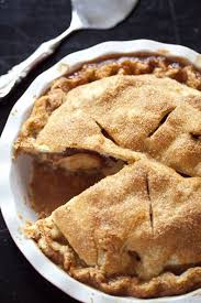 Zoe Bakes Eat Dessert First Best Apple Pie Apple Pie Recipes Apple Recipes