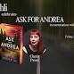 Noelle West Ihli celebrates ASK FOR ANDREA event image