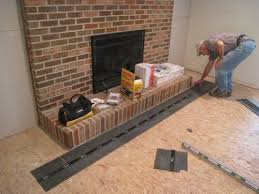 How To Level A Plywood Or Osb Subfloor Using Asphalt Shingles Construction Felt Osb Flooring Diy Flooring