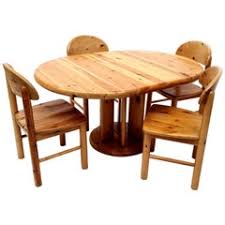 By tadeo d'oria, bernd schneider and jörg hillebrand. 1970s Dining Room Sets 129 For Sale At 1stdibs