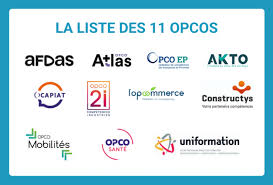 Une action professionnelle permet de mettre en œuvre les elle se concrétise par un ensemble de tâches réalisées par le candidat dans le cadre d'une situation professionnelle. Opca Opco Qu Est Ce Qu Un Opco Quels Sont Les Changements Par Rapport Aux Opca