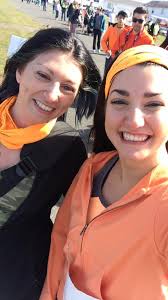 Walk For MS- Nicole Laskowski
