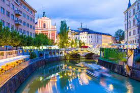 We have enriched the bee path in ljubljana with a new cultural monument, plečnik's apiary, which we have. 12 Ljubljana Ideas Ljubljana Slovenia City