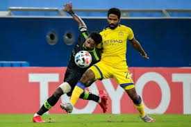 شاهد ملخص وأهداف مباراة النصر أمام التعاون في دور الـ16 من بطولة دوري أبطال آسيا، والتي انتهت بفوز العالمي بهدف نظيف من توقيع النصر والتعاون لم يُخالفا توقعات المحللين والجماهير، إذ امتلك العالمي زمام المبادرة وتقدم للهجوم فيما اعتمد سكري القصيم على. Ù…Ù„Ø®Øµ Ù…Ø¨Ø§Ø±Ø§Ø© Ø§Ù„Ù†ØµØ± ÙˆØ§Ù„ØªØ¹Ø§ÙˆÙ† ÙÙŠ Ø¯ÙˆØ±ÙŠ Ø£Ø¨Ø·Ø§Ù„ Ø¢Ø³ÙŠØ§ Ø§Ù„ÙŠÙˆÙ… 27 9 2020 Ù…ÙˆÙ‚Ø¹ ÙƒÙˆØ±Ø© Ø£ÙˆÙ†