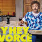 Schalk Bezuidenhout - Hey Hey Divorce event image