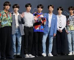 Bts is taking over mcdonald's with a brand new collab. Bts The Meaning Of Their Name K Pop Leader Members And Everything You Need To Know