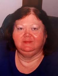 Obituary for Betty Lynn Handshoe