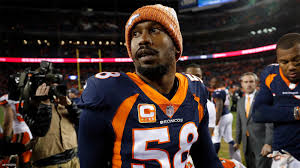 Neither one of them is von miller, fangio said. Broncos Star Von Miller Tests Positive For Coronavirus Abc13 Houston