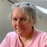 Maria Rigsby's Instagram, Twitter & Facebook