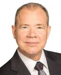 Obituary: Stephen John Hetzel