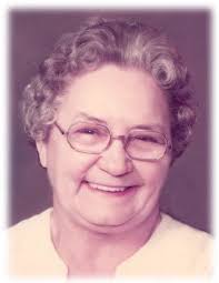 Clarice Erickson Family History & Historical Records