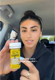 Trader Joes Ginger Shots Price