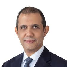 15 years ago I was fortunate enough to be admitted to one of the world's  top doctoral programs at Georgetown University.