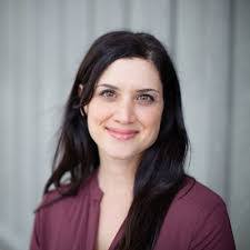 Caitlin Rollins's Instagram, Twitter & Facebook